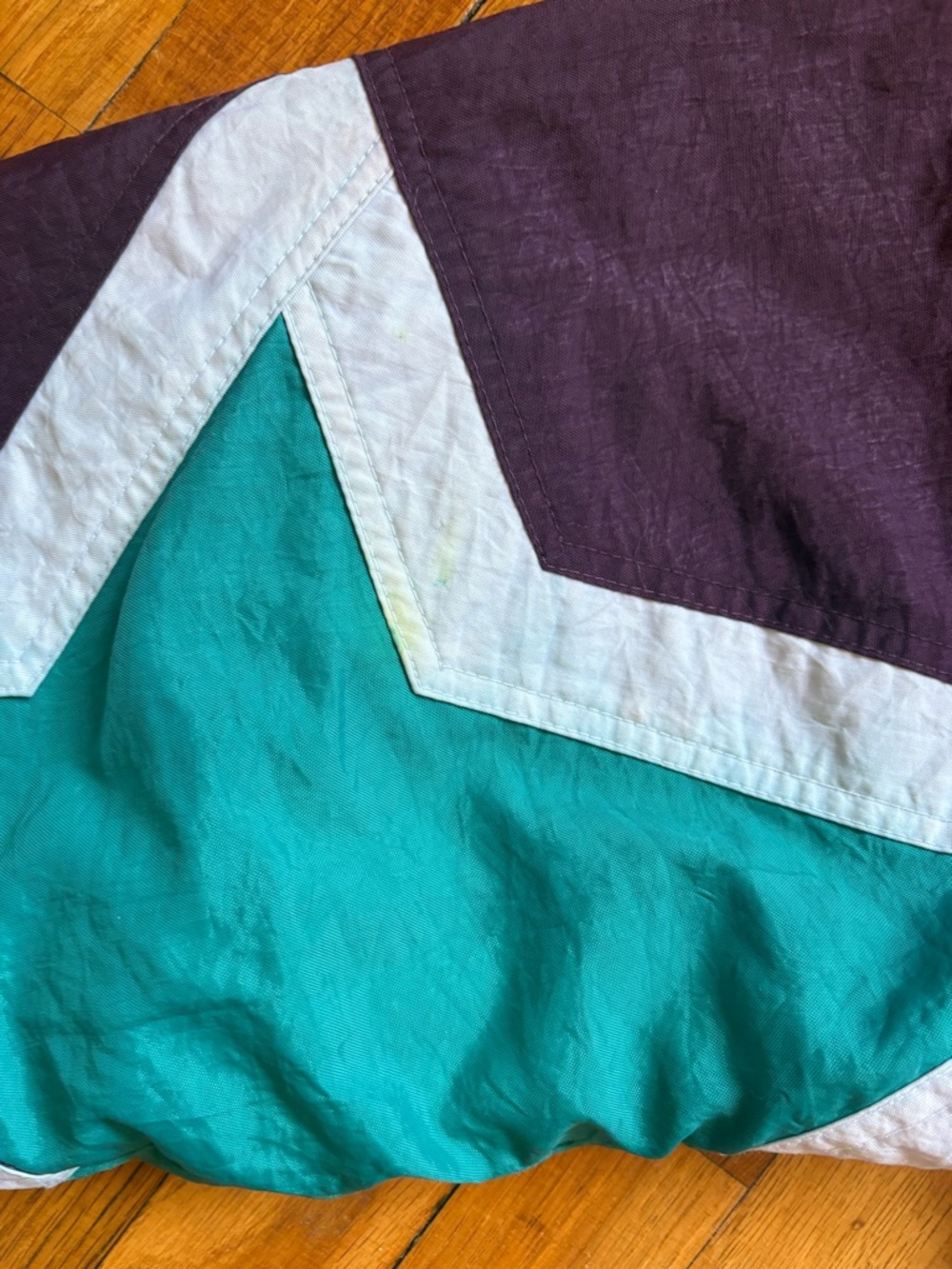 STARTER MightyDucks Jacket - Picture 12 of 14